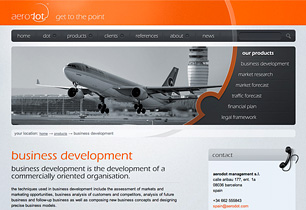 aerodot-management