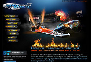 nitrolympx-website