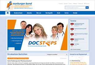 marburger-bund