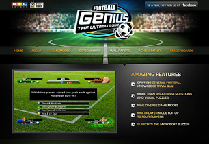 football-genius
