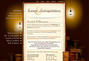 kunst-und-antiquitaeten-layout