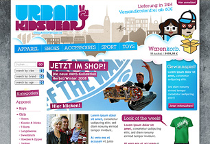 urban-kidswear