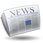 newspaper-zeitung-icon