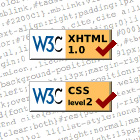 valid-code-html-css-icon