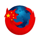 China Channel Icon
