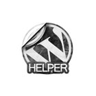 wordpress-helper-icon-logo