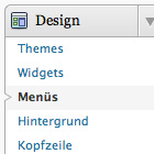 wordpress-nav-menu