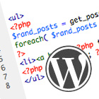 wordpress-random-posts