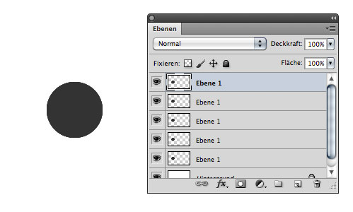 photoshop-objekte-automatisch-verteilen-ausrichten