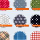 css3-pattern-gallery