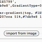 css-gradient