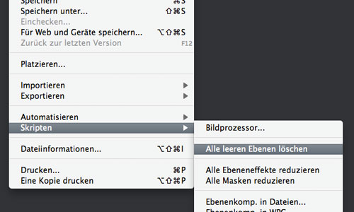 photoshop-leere-ebenen-loeschen