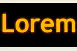 Schlagschatten fuer Texte mit CSS 3 