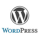 WordPress Logo