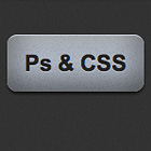 Photoshop CSS3
