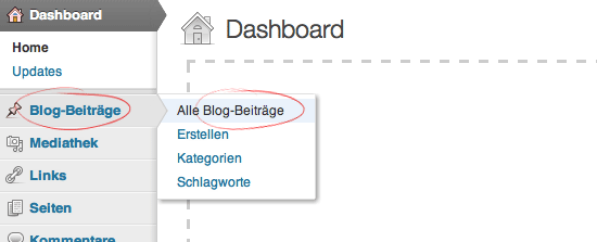 wordpress-menu-umbenennen
