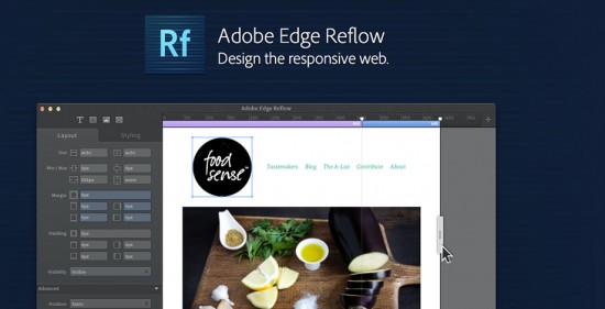 Edge Reflow Edge Reflow