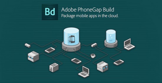 Adobe PhoneGap Build Adobe PhoneGap Build