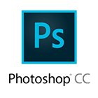 Photoshop CC Icon / Logo