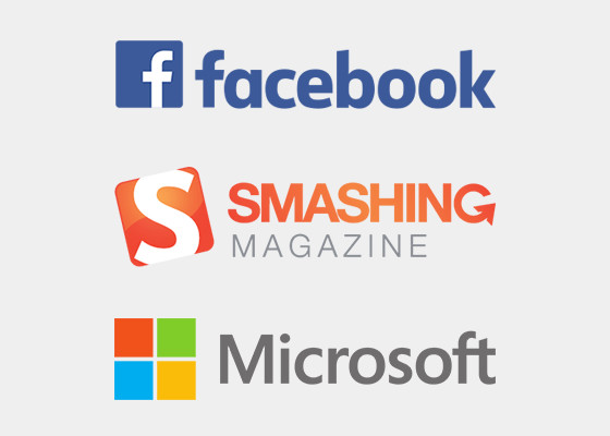 Exemplarisches Beispiel fuer die Kombination von Wortmarke und Bildmarke