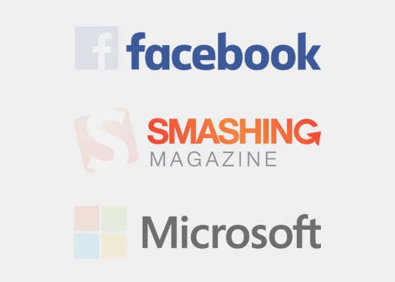 Exemplarisches Beispiel fuer eine Wortmarke