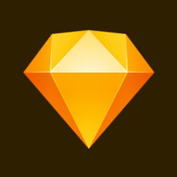 Icon Sketch App