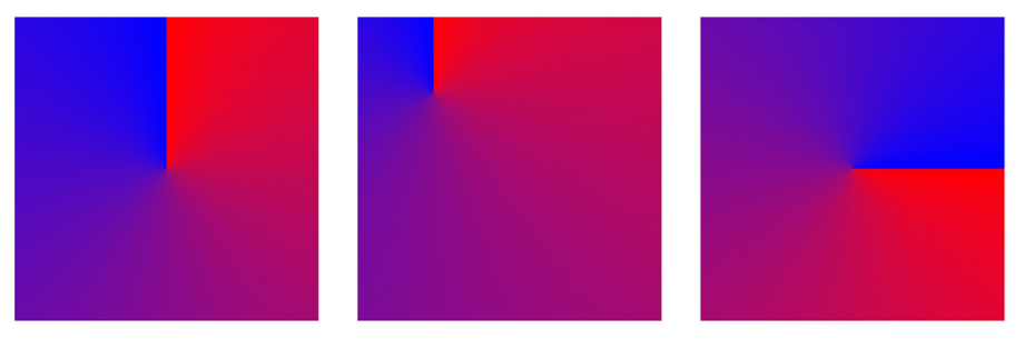 Screenshot der oben gezeigten Code-Snippets