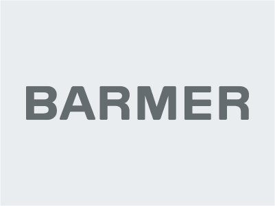 Logo Barmer Versicherung