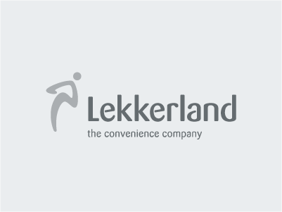 Logo Lekkerland