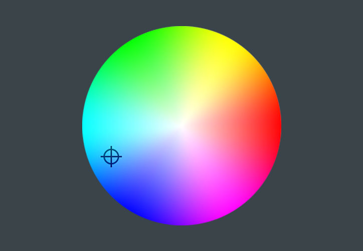 html colorpicker