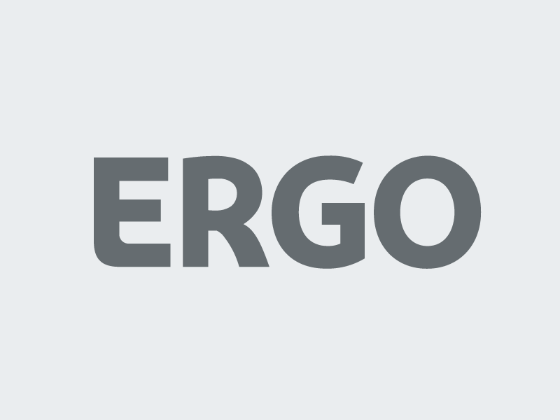 Logo Ergo Versicherung
