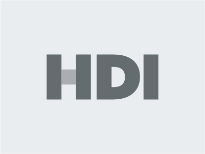 Logo HDI Systeme AG