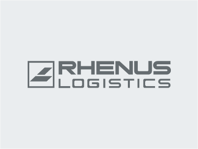 Logo Rhenus Assets & Services GmbH & Co. KG