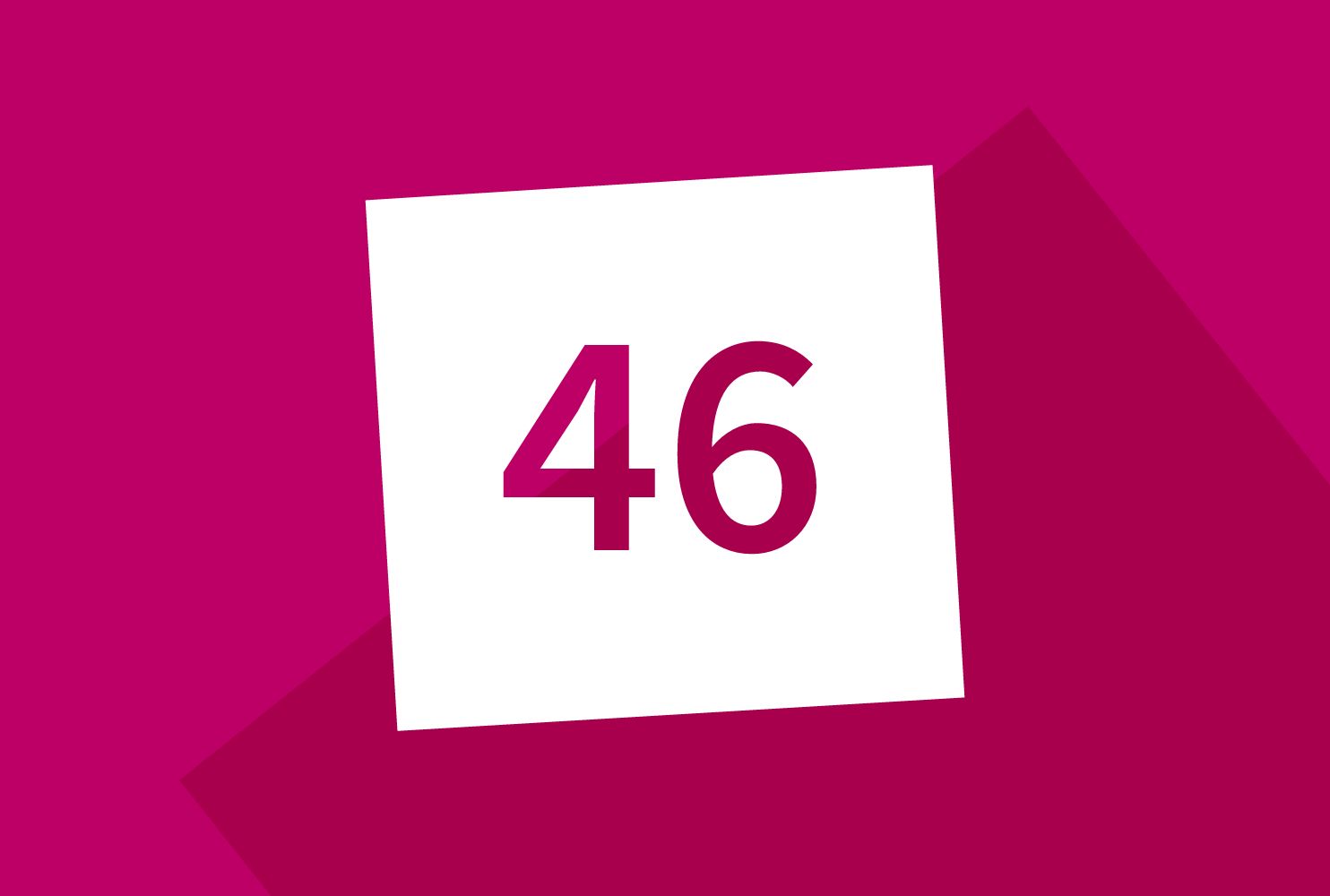 Ausgabe 46